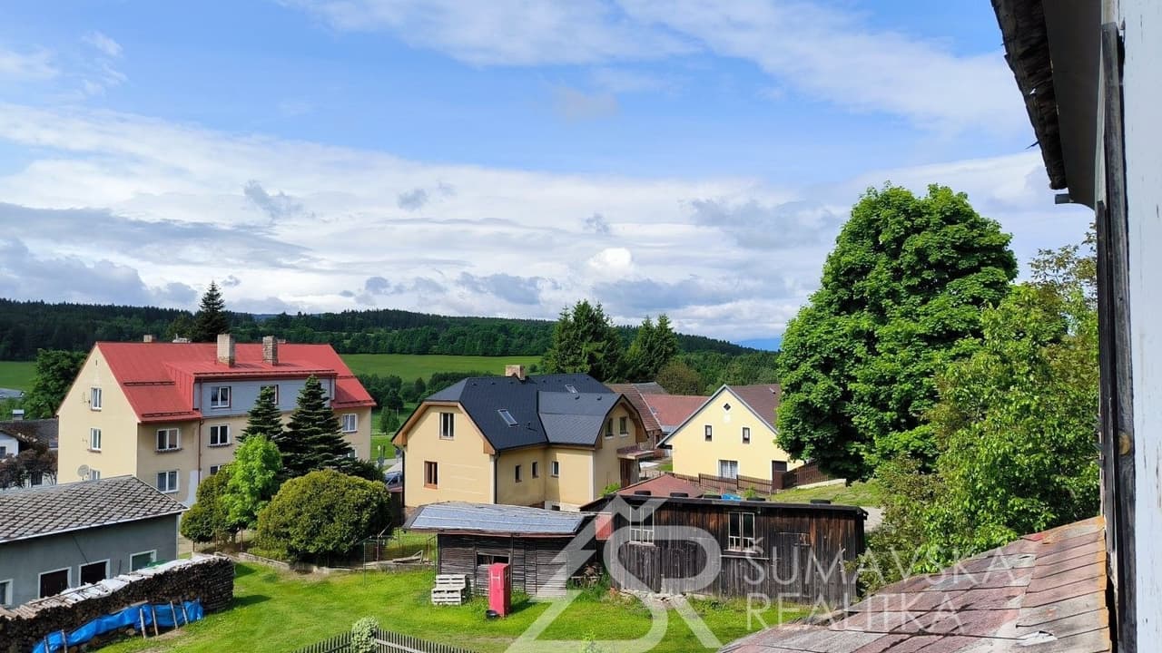 Prodej domu 300 m²