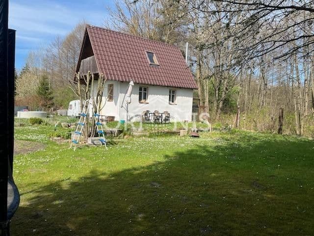 Prodej domu 54 m²