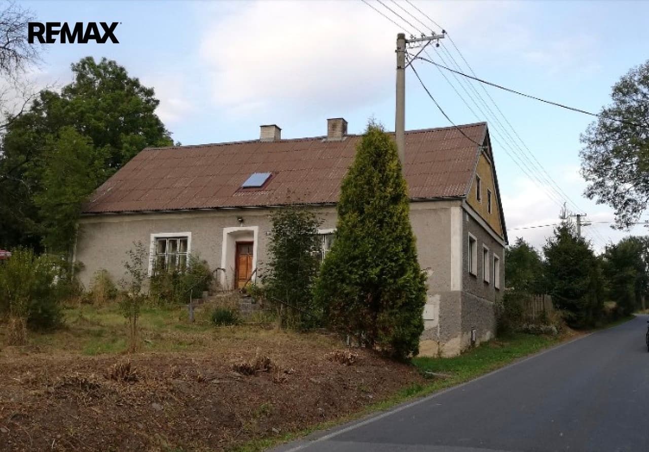 Prodej domu 135 m²