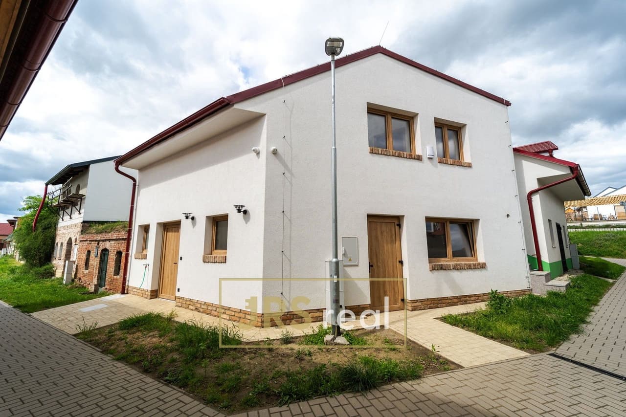Prodej nemovitosti 100 m²