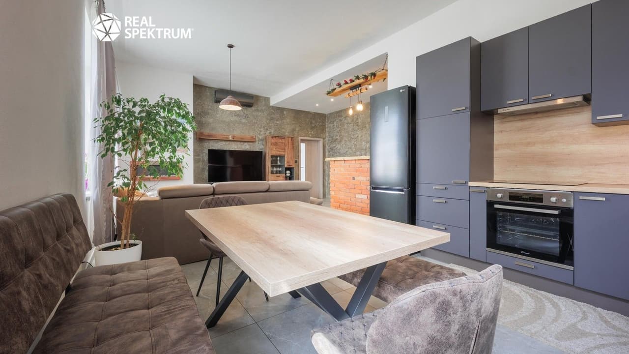 Prodej bytu 3+kk 81 m²