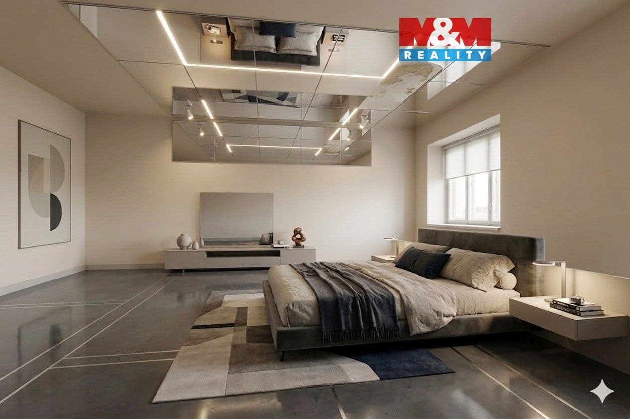 Prodej domu 320 m²