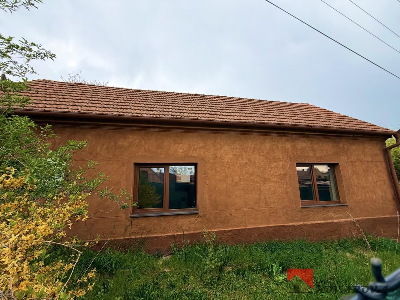 Prodej domu 100 m²