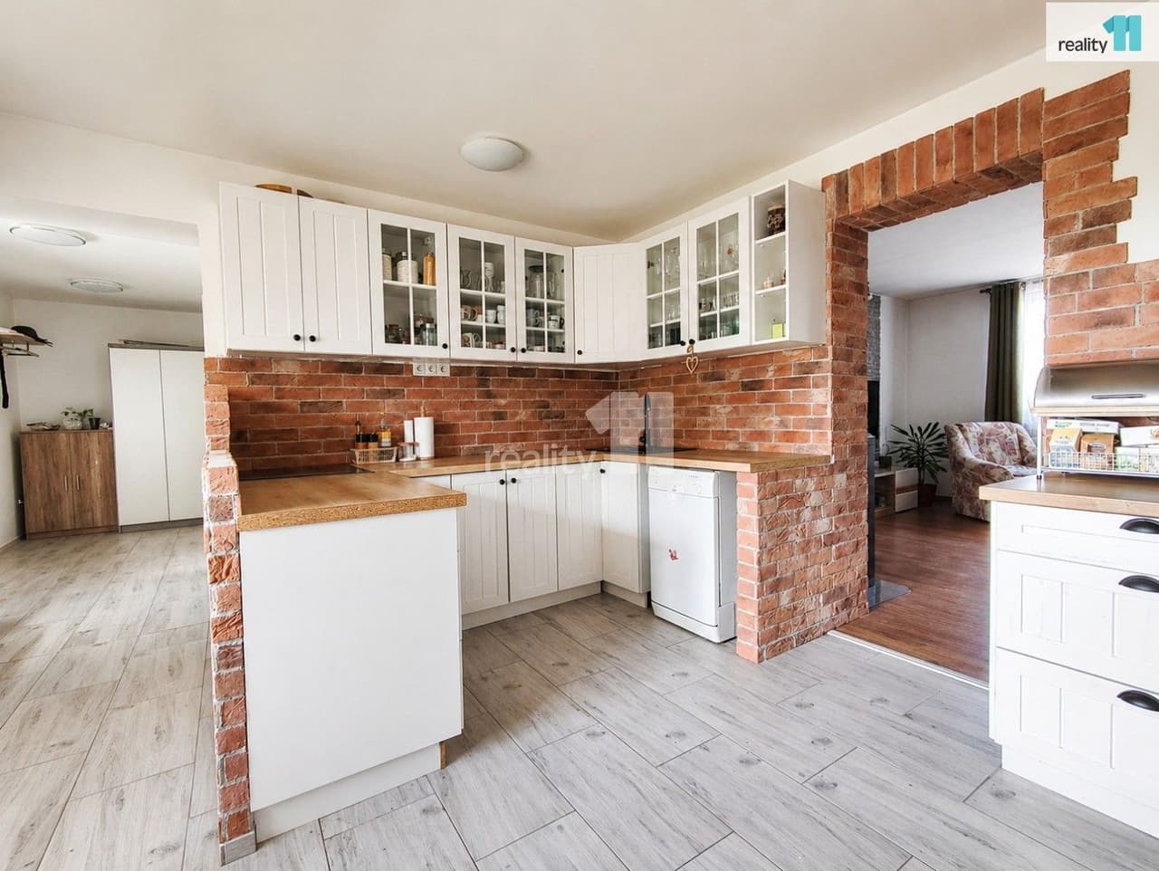 Prodej domu 206 m²