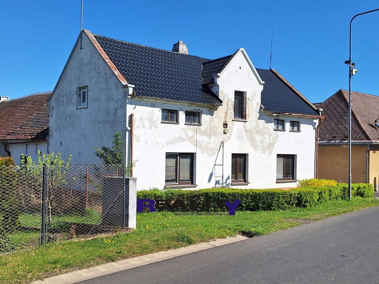Prodej domu 349 m²