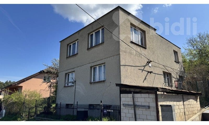 Prodej domu 235 m²