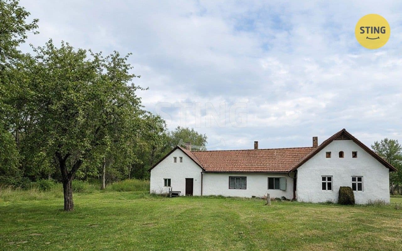 Prodej domu 347 m²