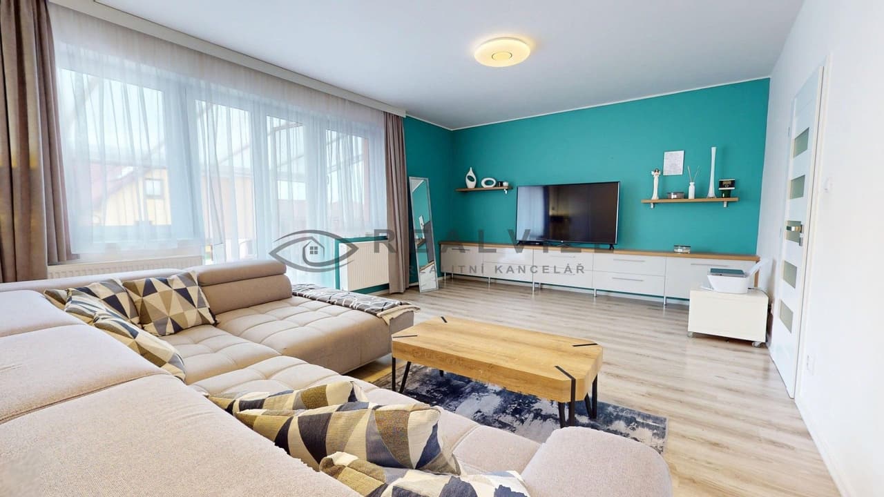 Prodej domu 205 m²