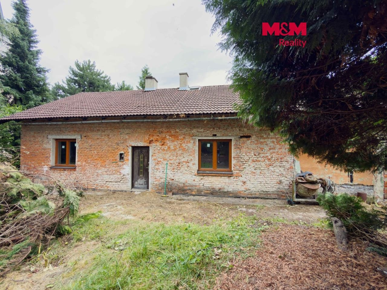 Prodej domu 103 m²