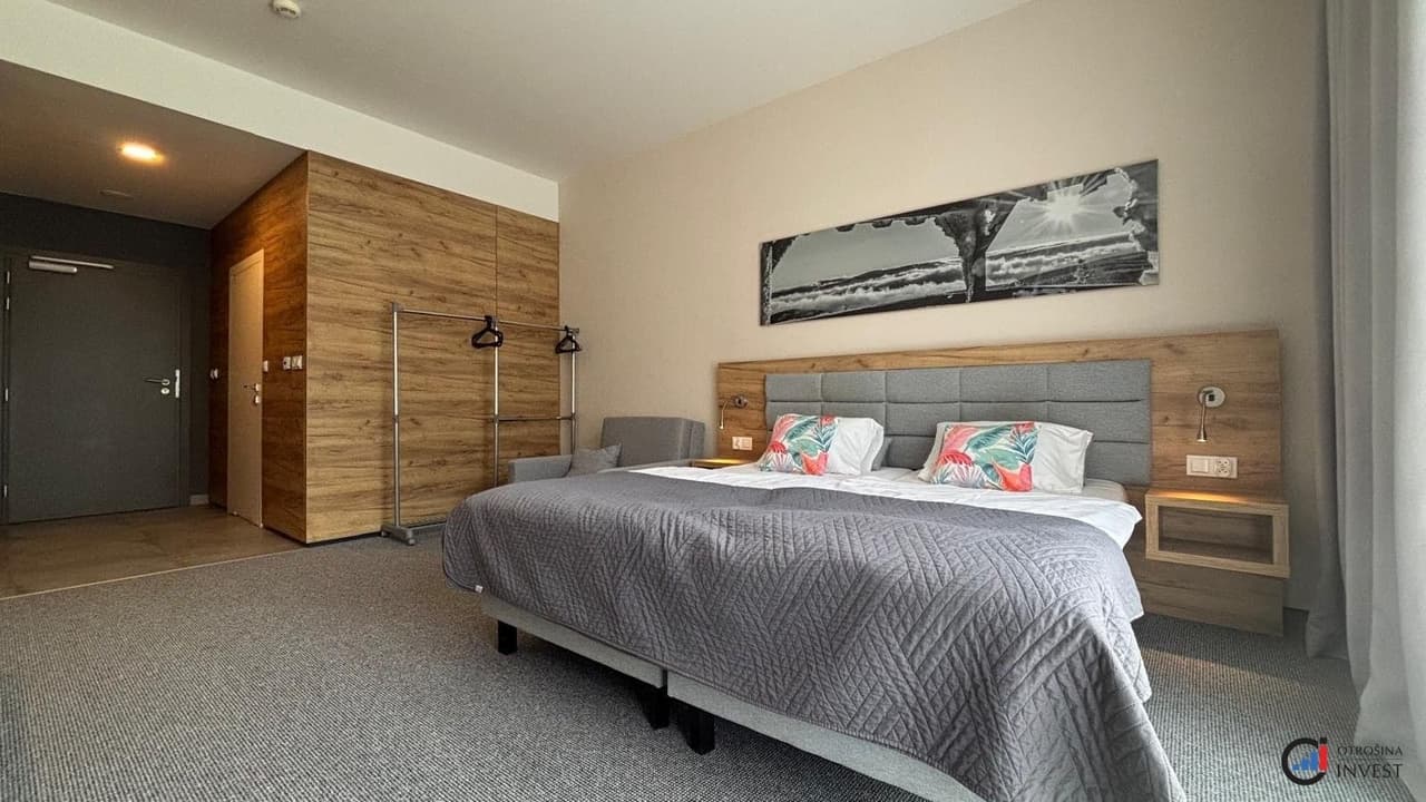 Prodej komerčního prostoru 28 m²