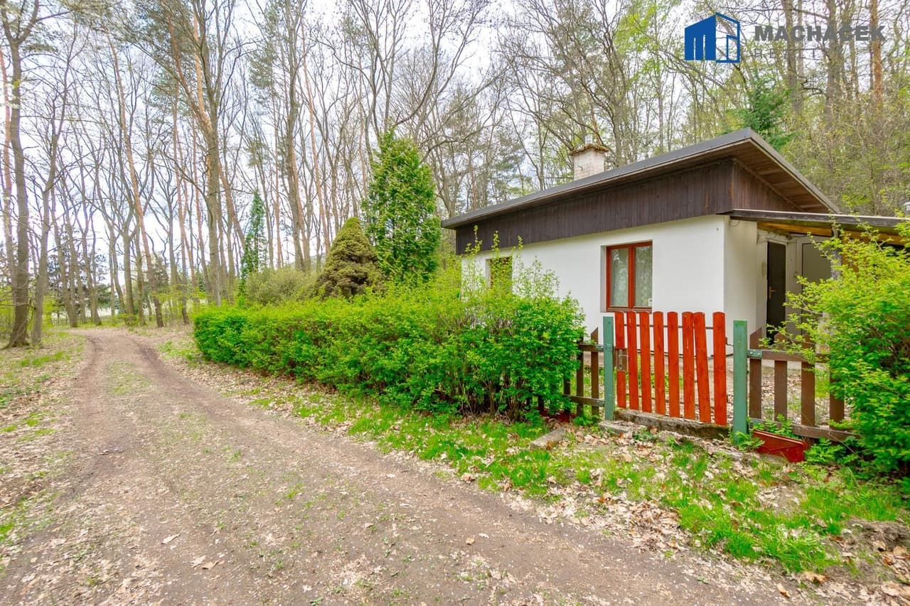 Prodej domu 38 m²