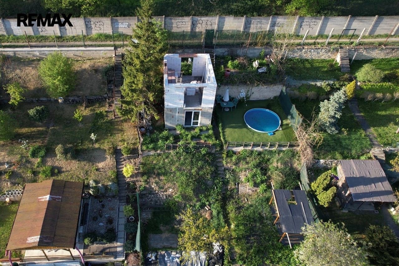 Prodej domu 30 m²