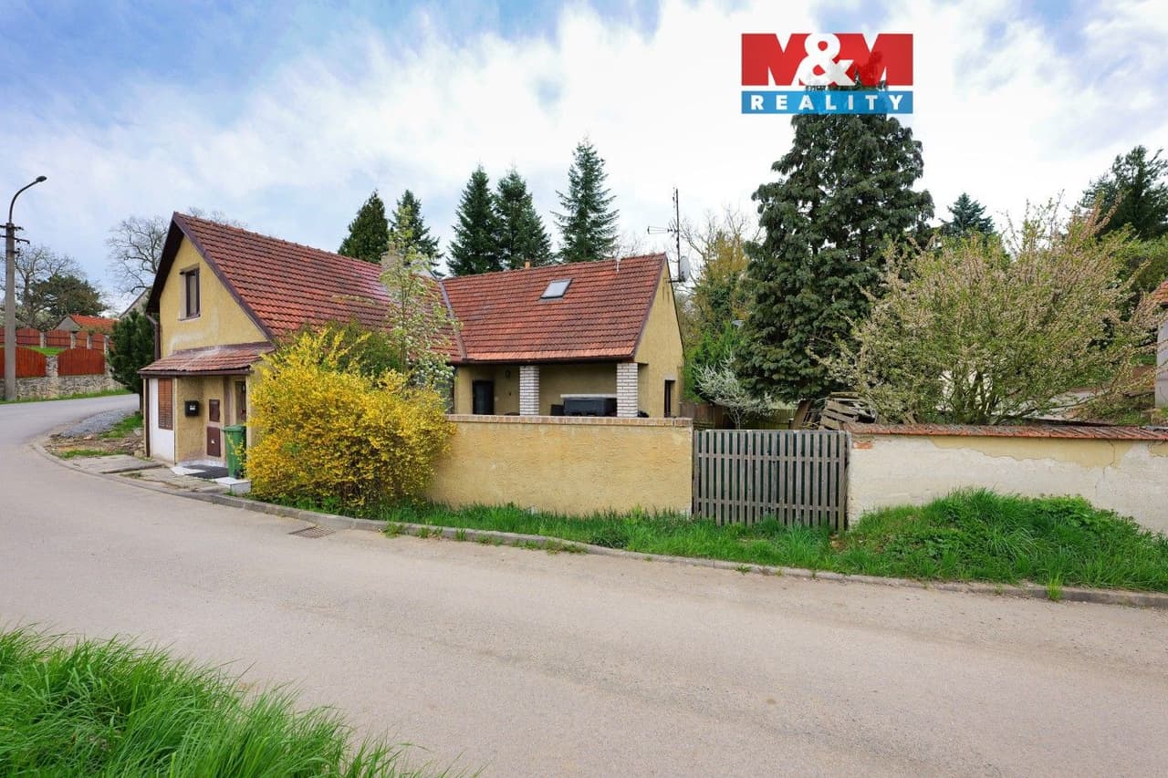 Prodej domu 125 m²