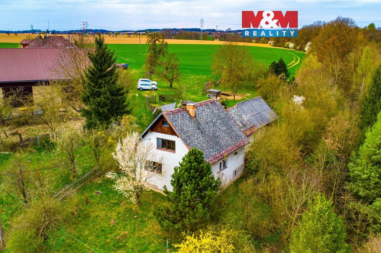 Prodej domu 100 m²