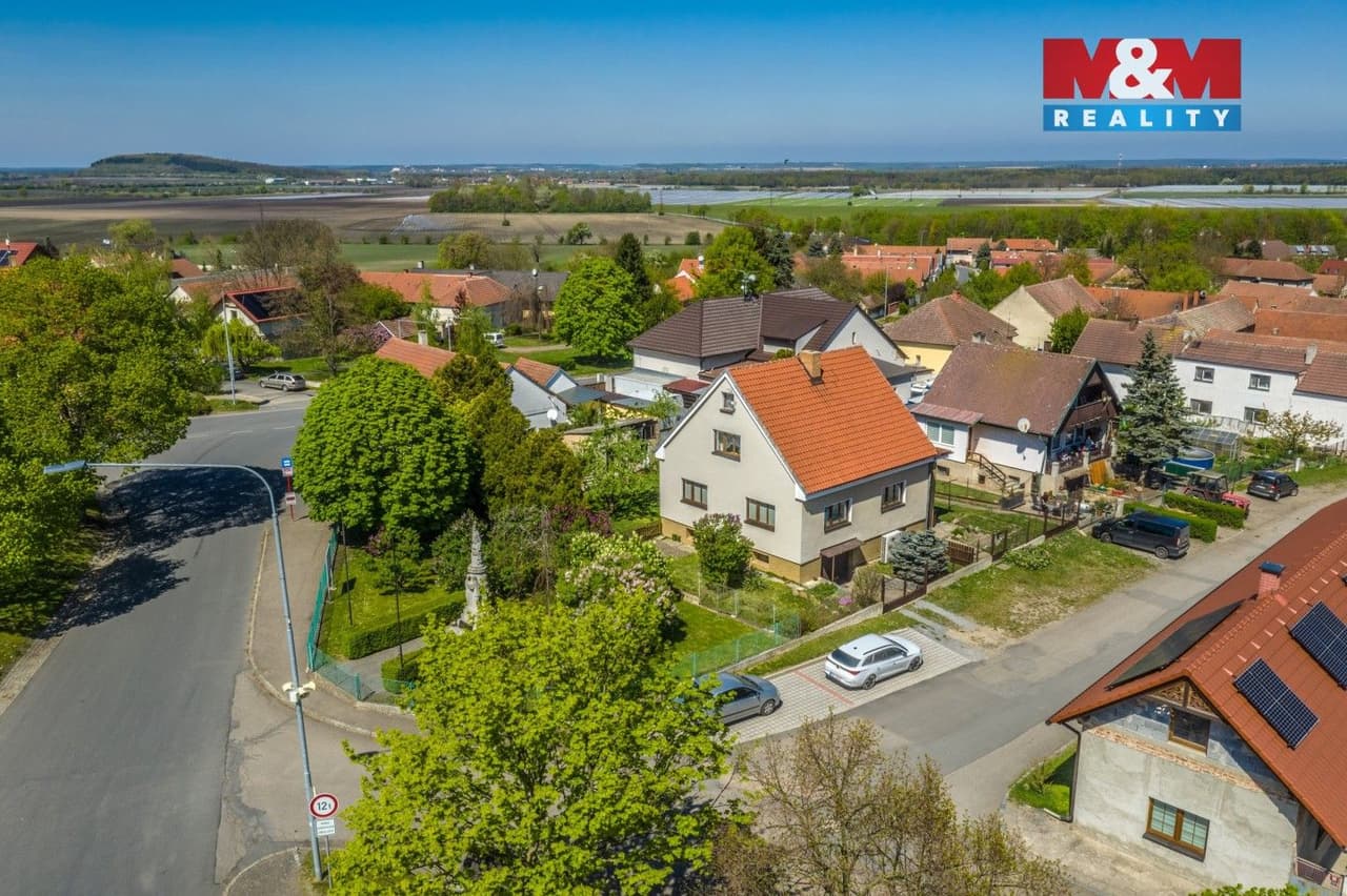 Prodej domu 152 m²