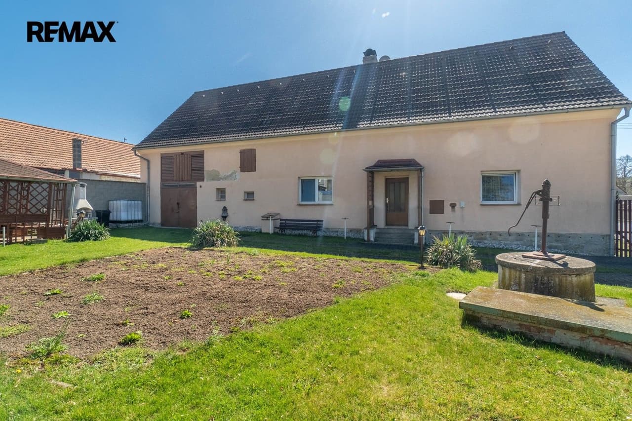 Prodej domu 98 m²