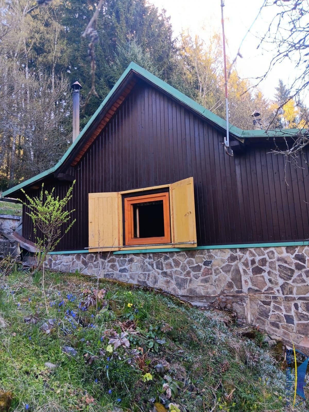 Prodej domu 80 m²