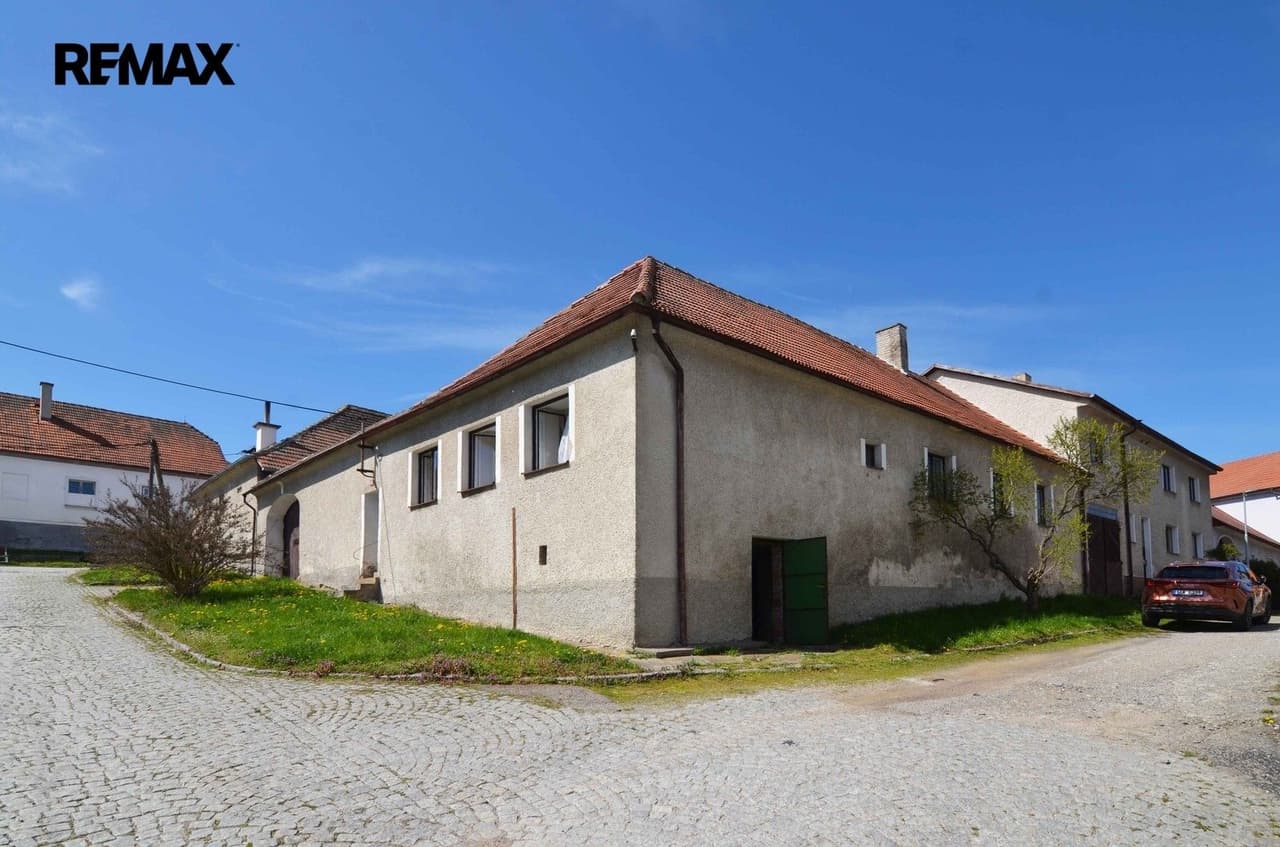 Prodej domu 300 m²