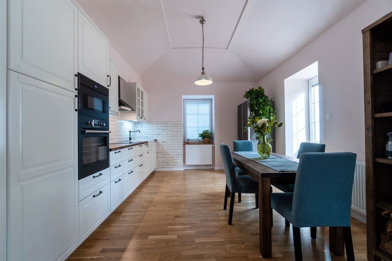 Prodej bytu 2+kk 46 m²