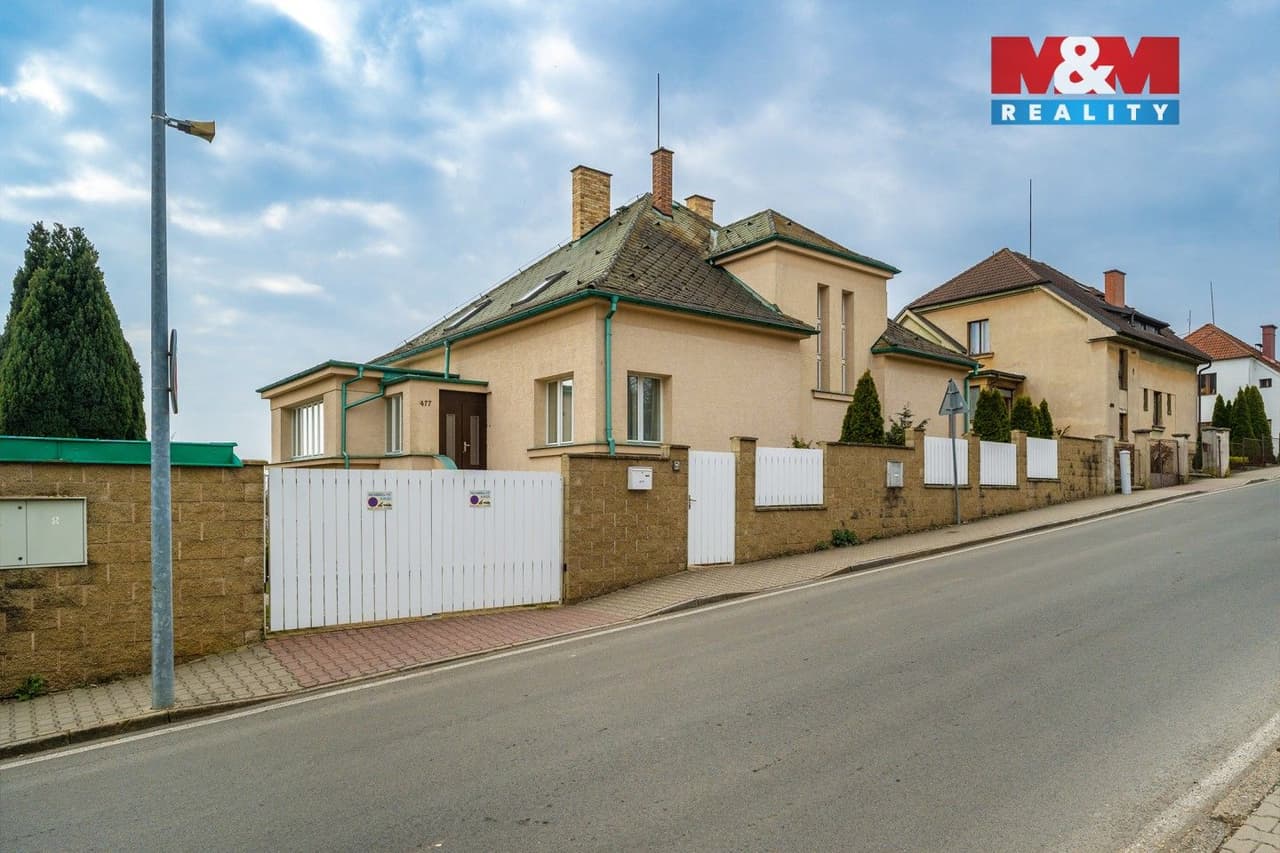 Prodej domu 431 m²