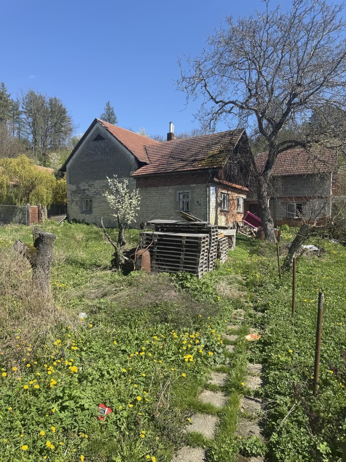 Prodej domu 150 m²