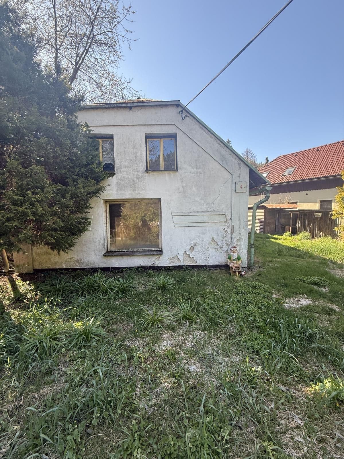 Prodej domu 90 m²