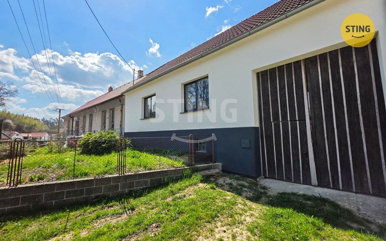 Prodej domu 120 m²