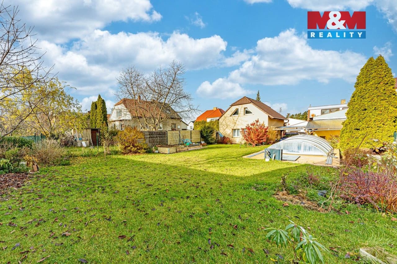 Prodej domu 78 m²