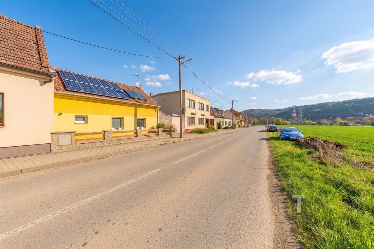Prodej domu 190 m²