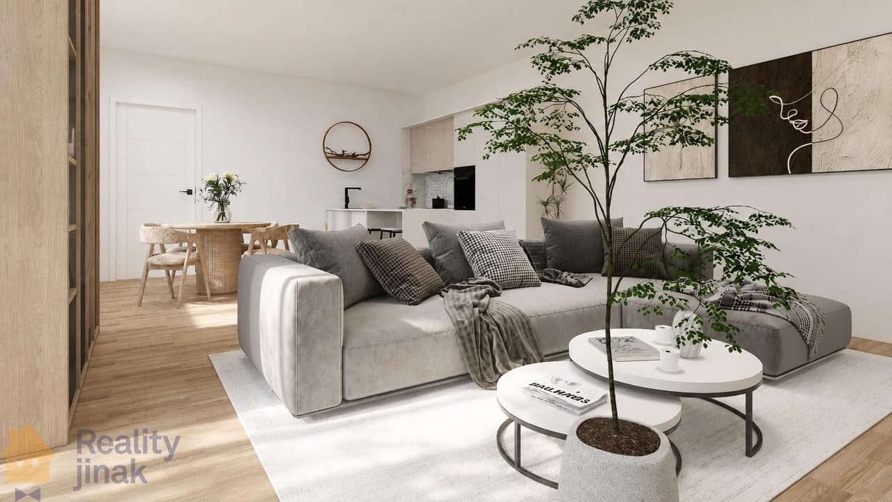 Prodej domu 91 m²
