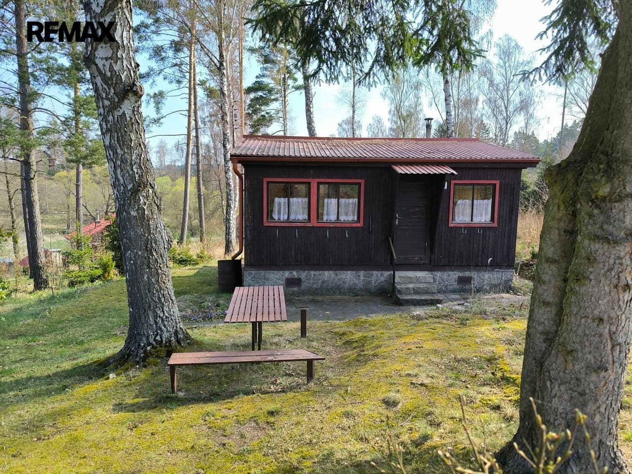 Prodej domu 45 m²
