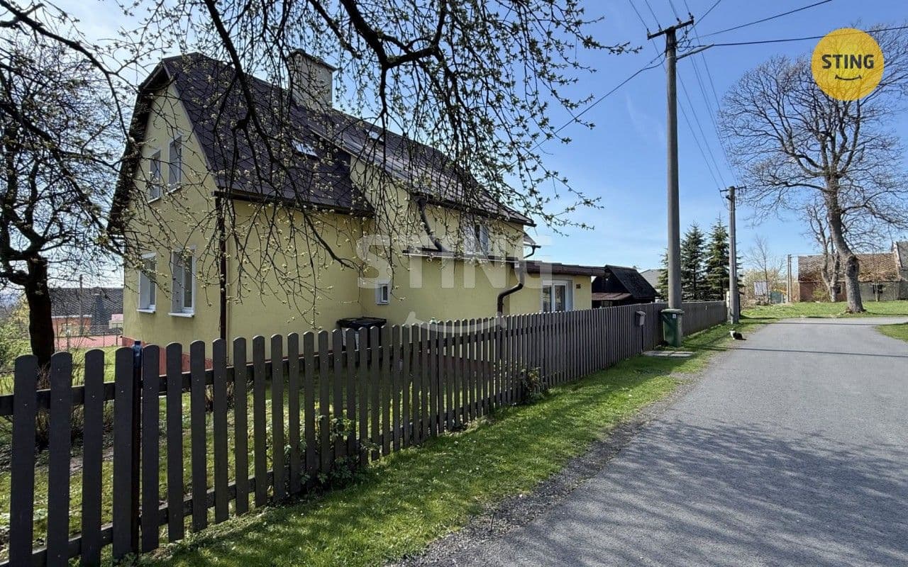 Prodej domu 200 m²