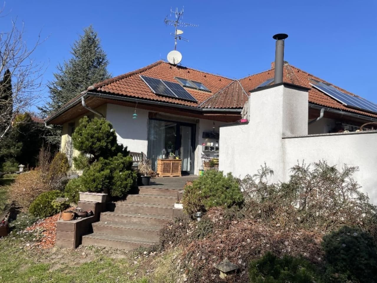 Prodej domu 206 m²