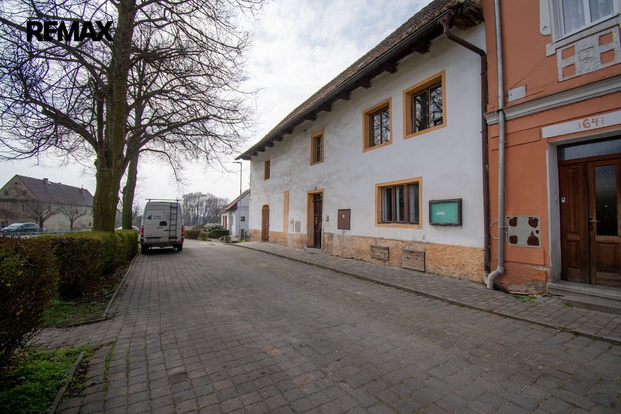 Prodej domu 216 m²