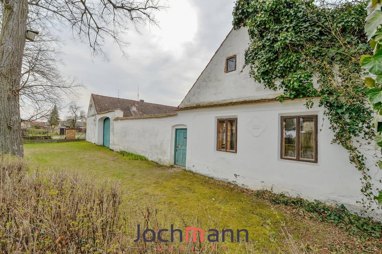Prodej domu 877 m²
