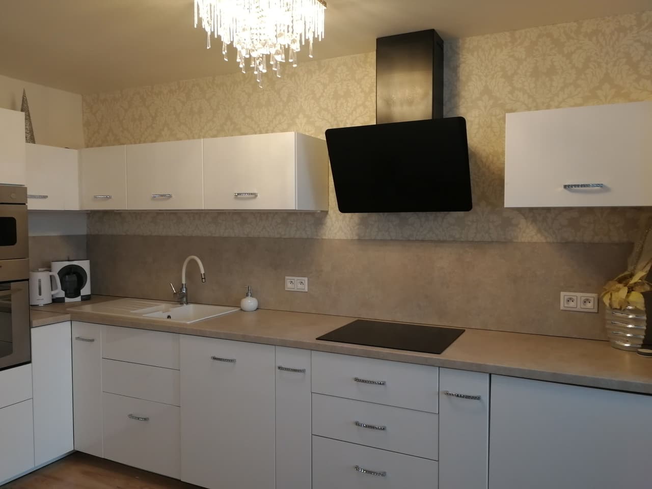 Pronájem bytu 3+kk 75 m²