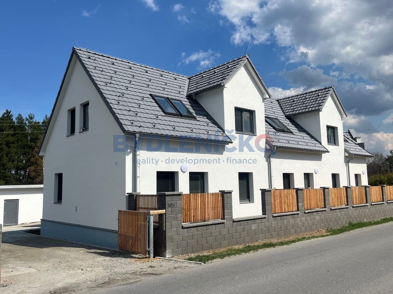Prodej bytu 2+kk 60 m²