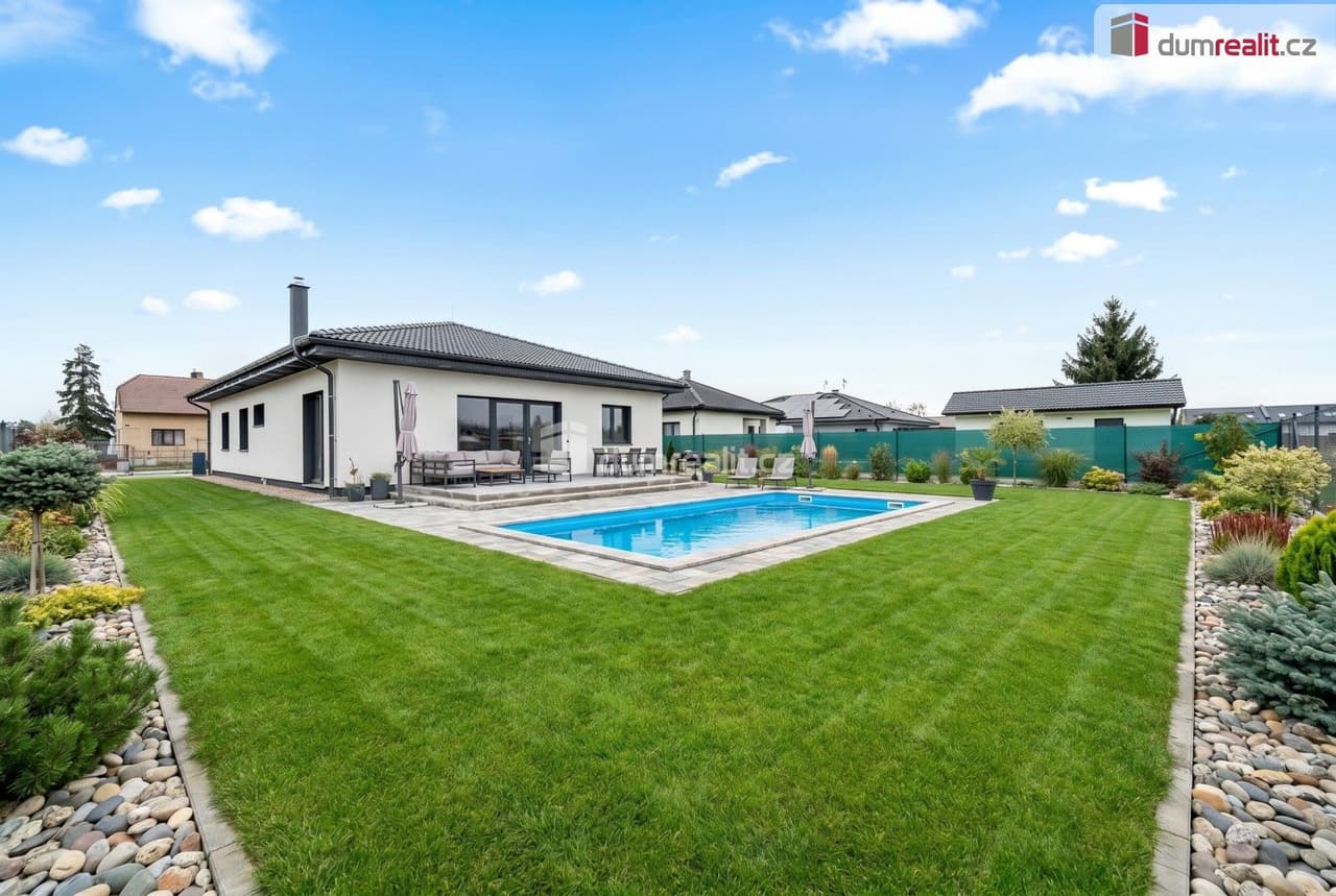 Prodej domu 170 m²