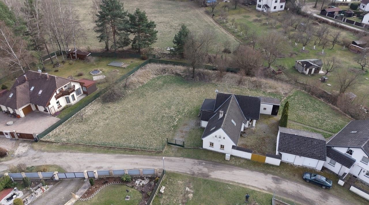 Prodej domu 140 m²