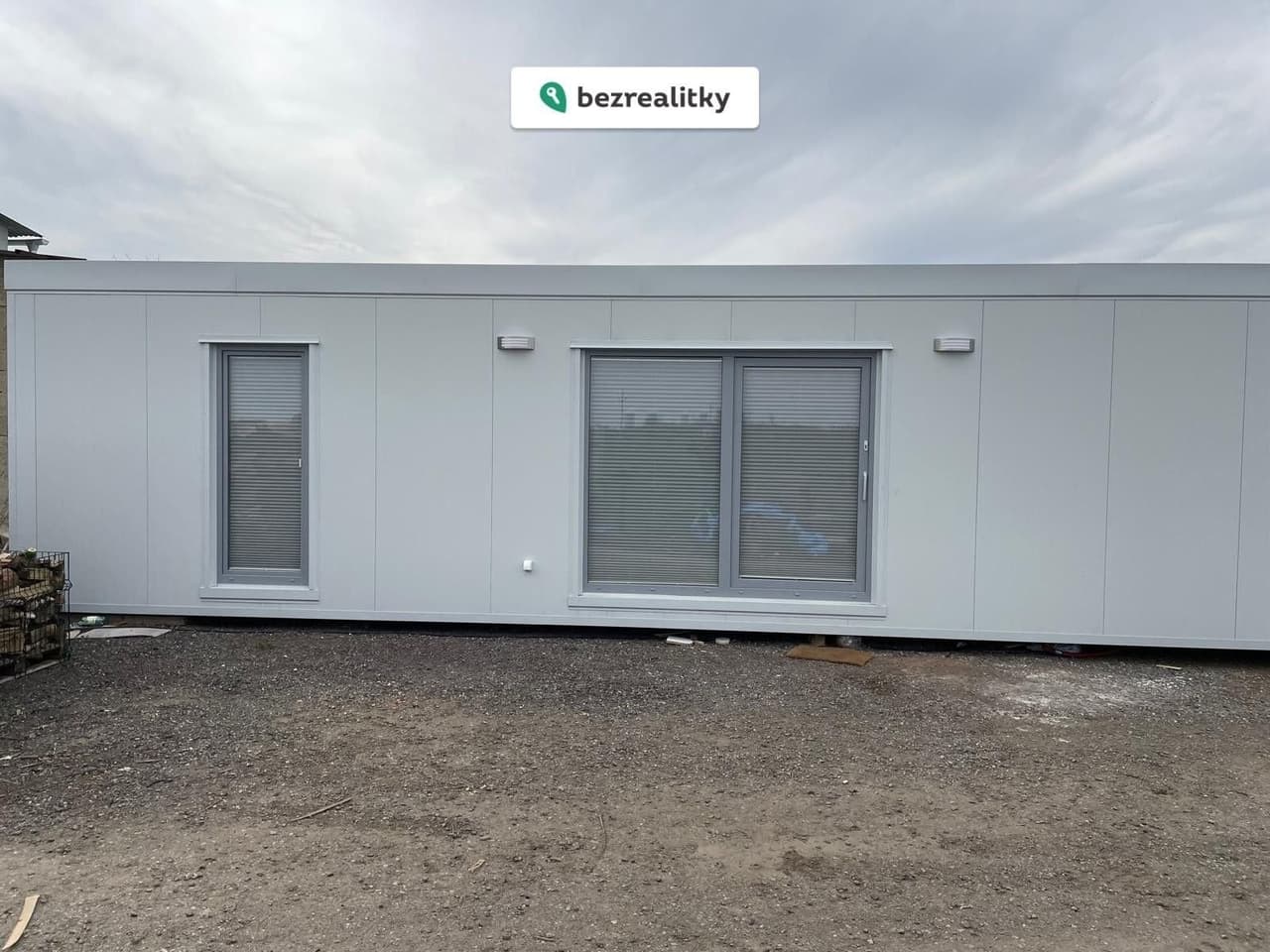 Prodej nemovitosti 25 m²