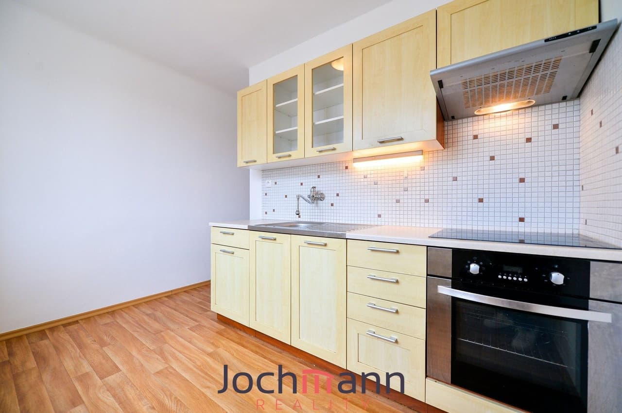 Prodej bytu 2+1 47 m²