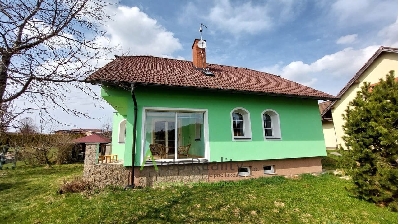 Prodej domu 266 m²