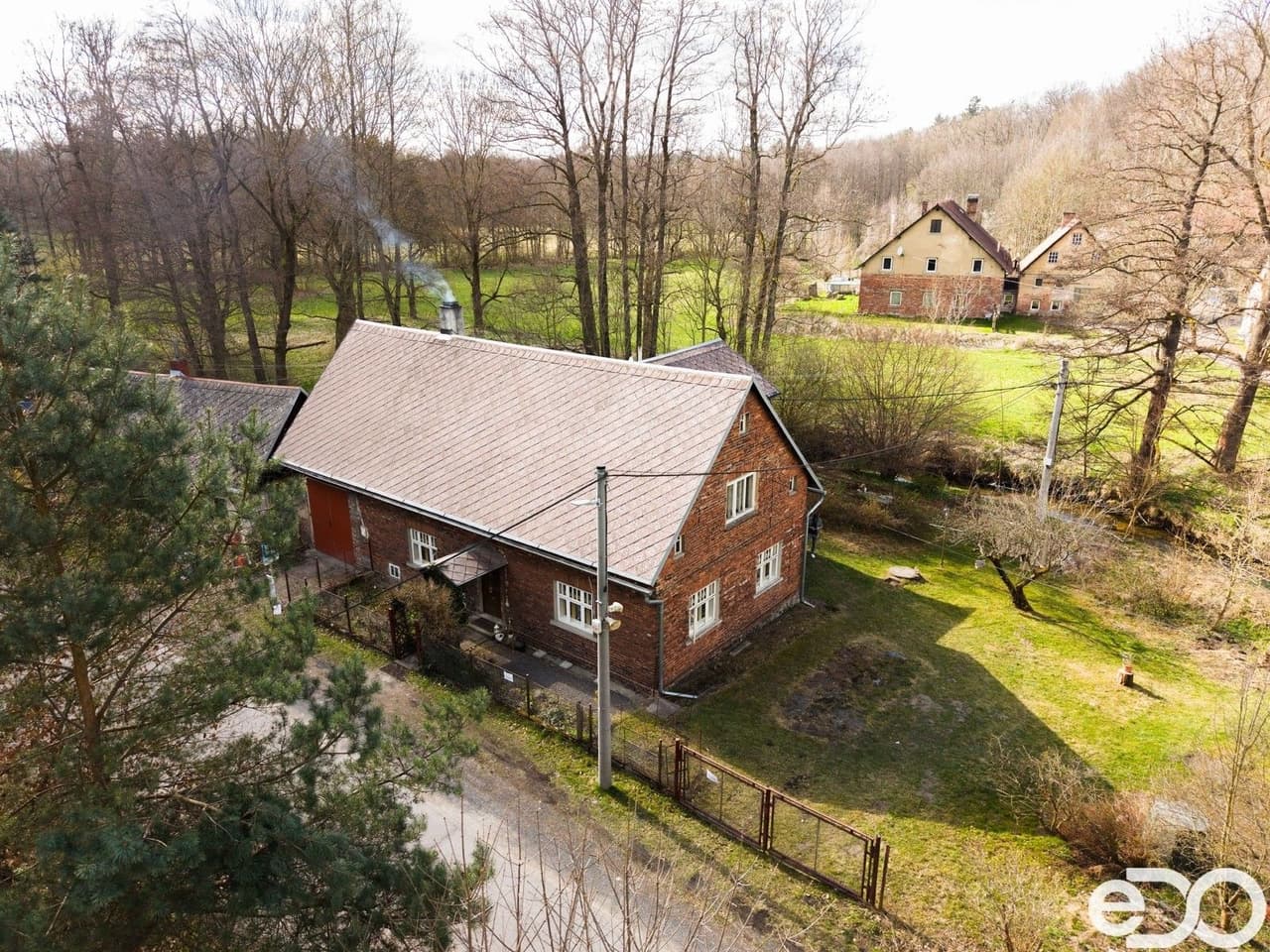 Prodej domu 300 m²