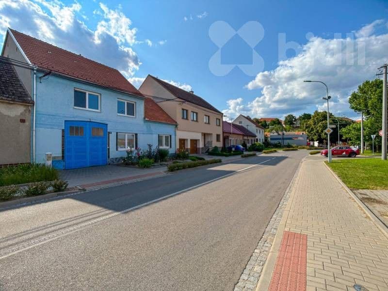 Prodej domu 270 m²