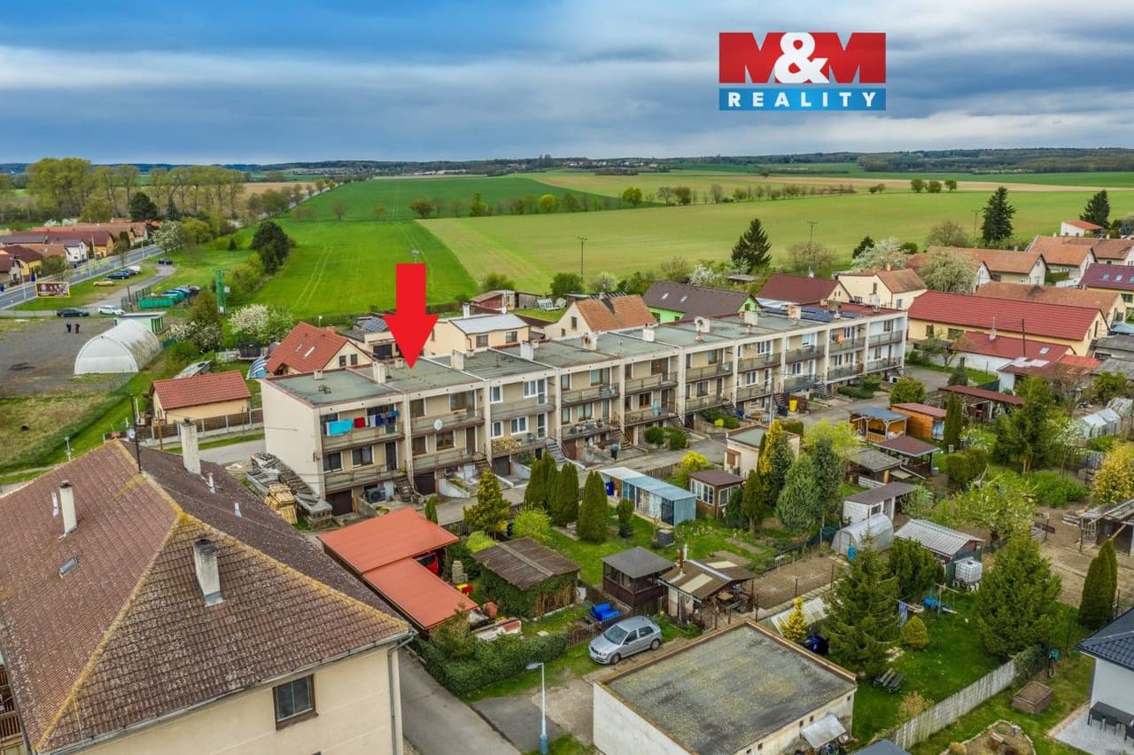 Prodej domu 150 m²