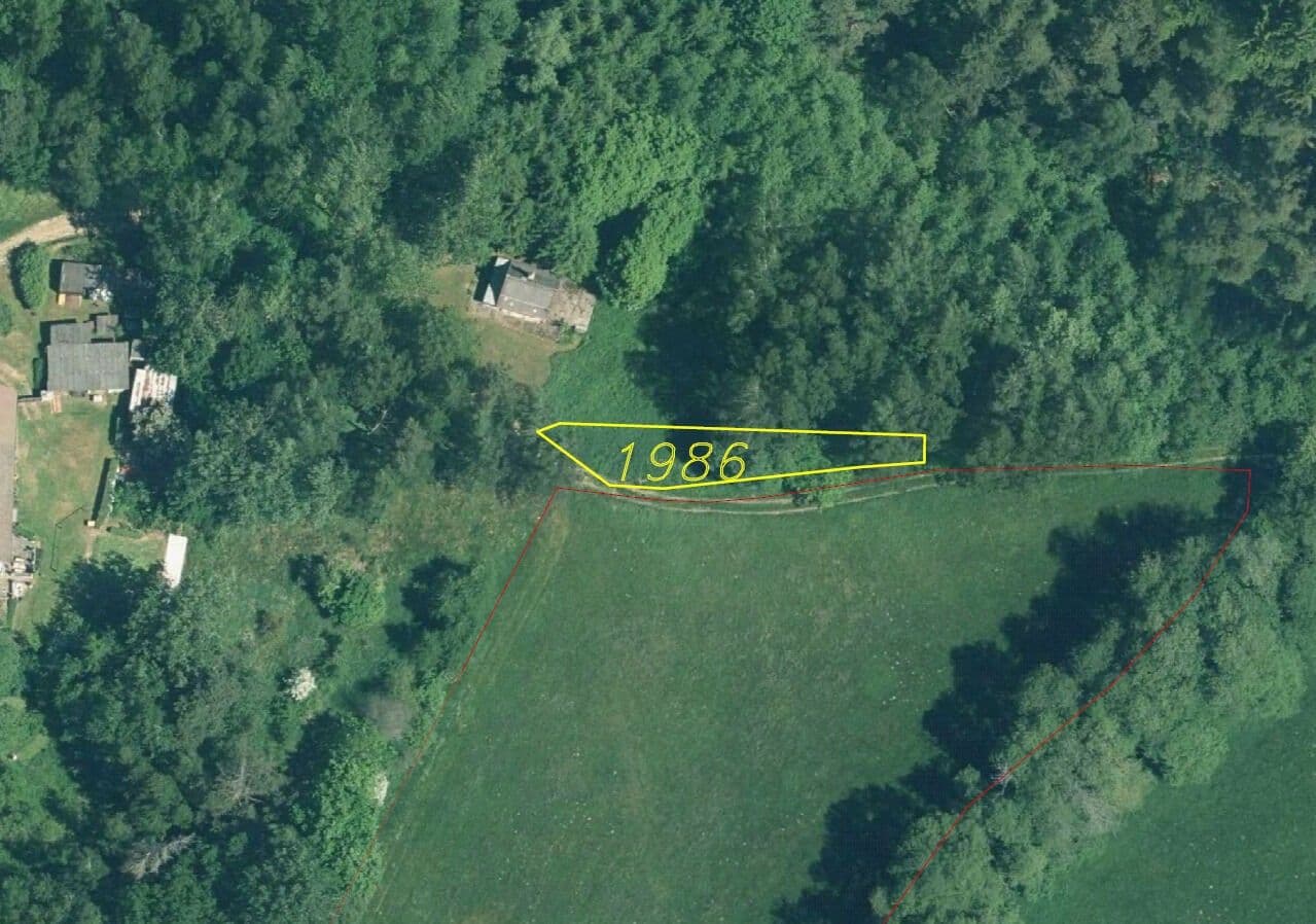 Prodej nemovitosti 306 m²