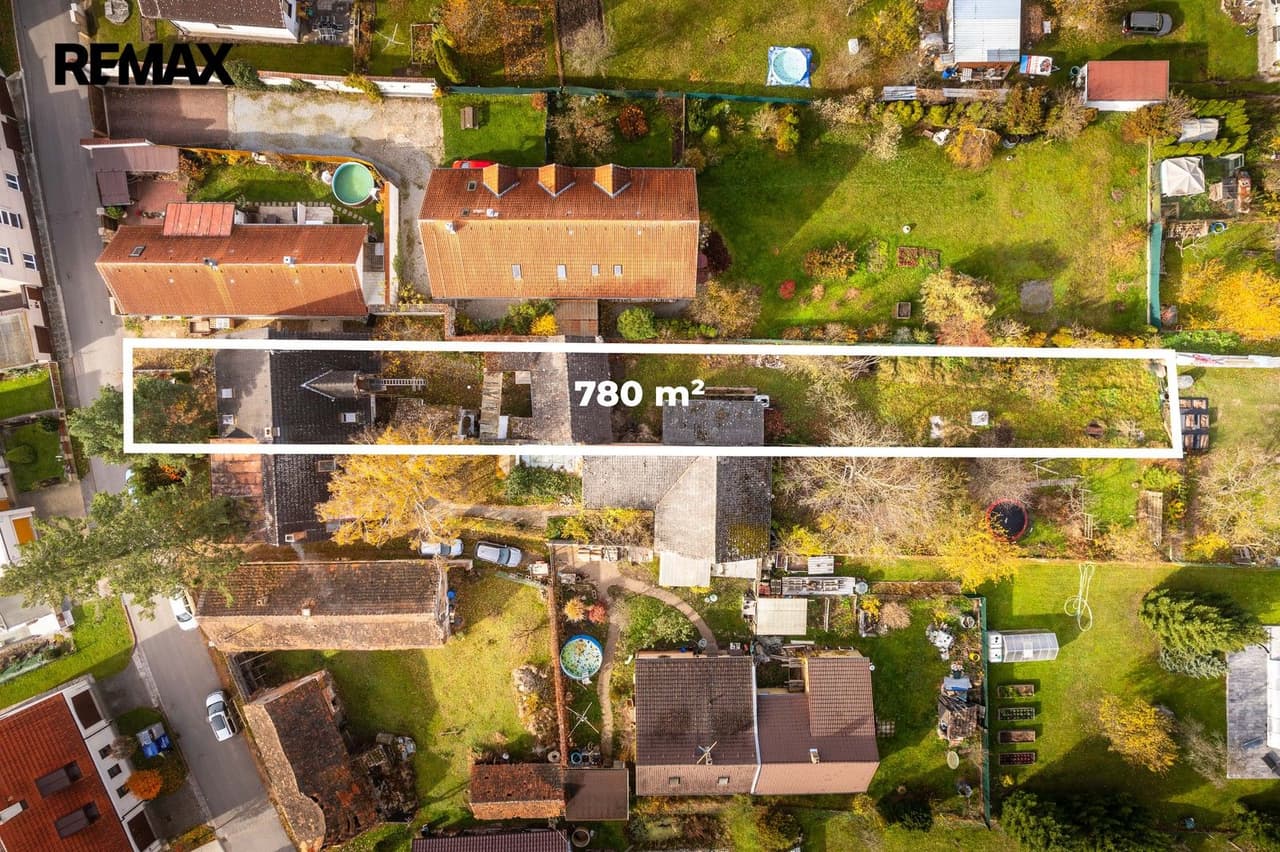 Prodej domu 138 m²
