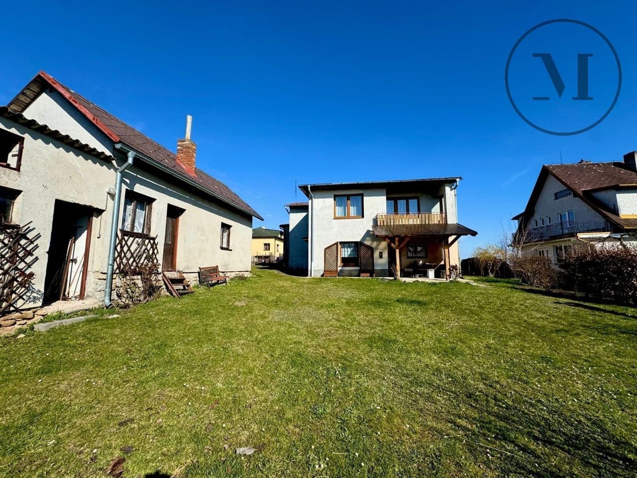 Prodej domu 260 m²