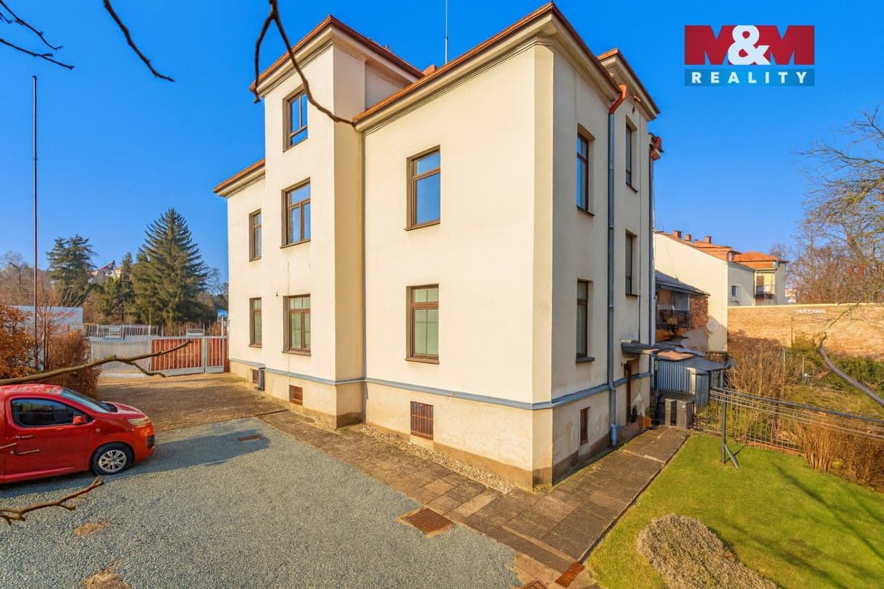 Prodej bytu 3+1 124 m²