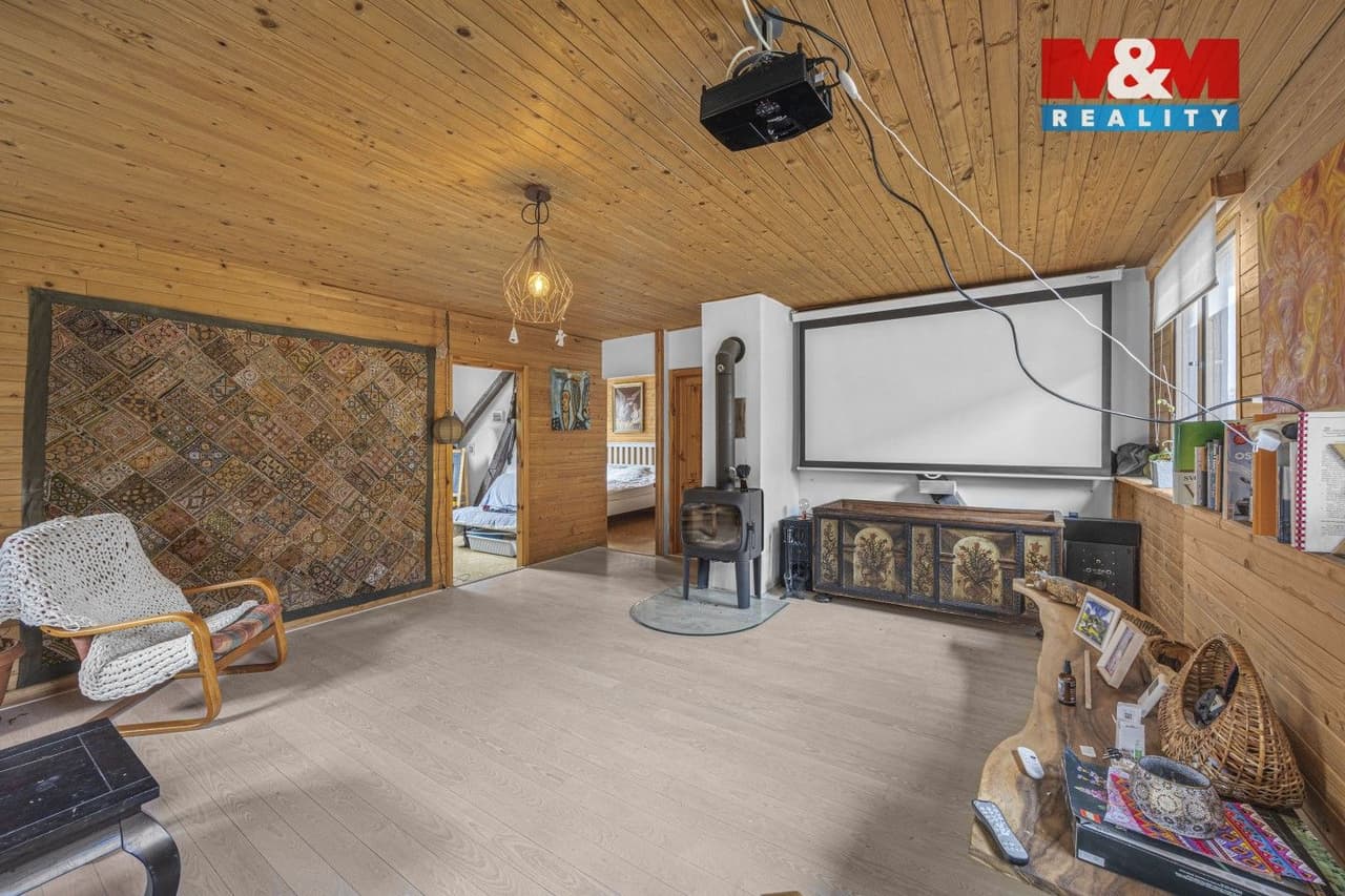 Prodej domu 250 m²